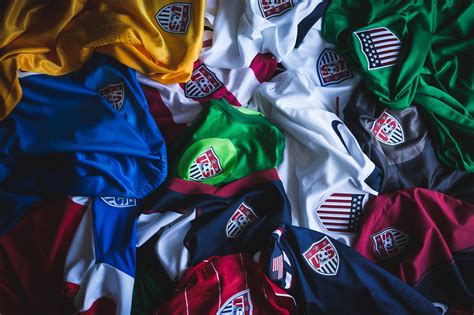 USMNT Collection 